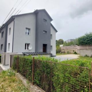 Pronájem bytu 1+1 40 m² Františkovy Lázně