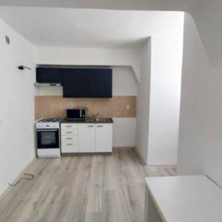 Pronájem bytu 1+kk, garsoniery 42 m² Cheb