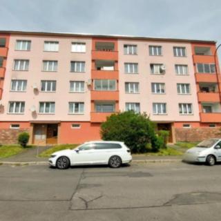 Prodej bytu 2+1 60 m² Cheb, Do Zátiší