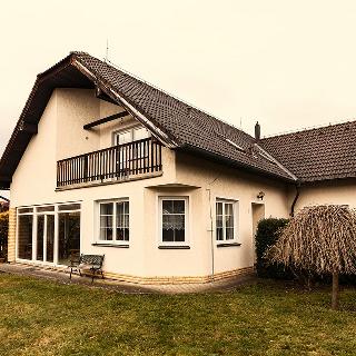 Prodej rodinného domu 285 m² Františkovy Lázně, Plynárenská