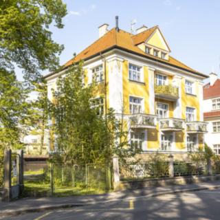 Prodej bytu 2+1 67 m² Františkovy Lázně