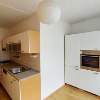 Prodej bytu 2+1 60 m² Cheb