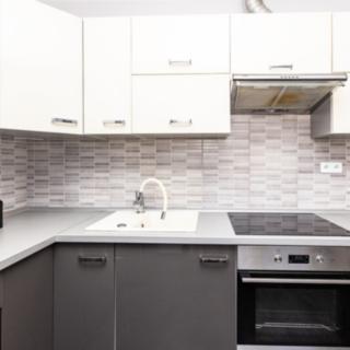 Prodej bytu 3+1 81 m&sup2; Lázně Kynžvart