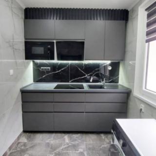 Pronájem bytu 3+1 69 m² Cheb, Kosmonautů