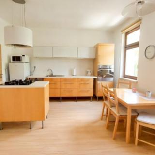 Prodej bytu 2+1 71 m² Františkovy Lázně
