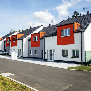 Prodej rodinného domu 142 m² Františkovy Lázně, Ruská