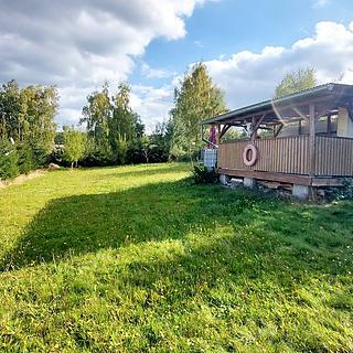 Prodej zahrady 538 m² Lipová