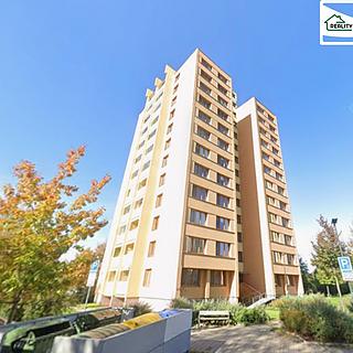 Prodej bytu 3+1 64 m&sup2; Ostrava