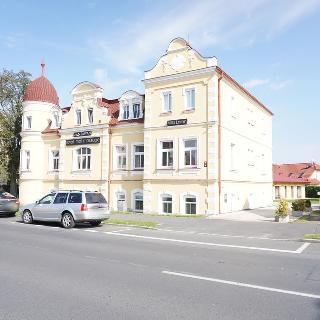 Pronájem bytu 1+kk a garsoniéry 34 m² Františkovy Lázně, Americká