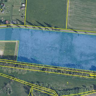 Prodej ostatních pozemků 27799 m&sup2; Františkovy Lázně