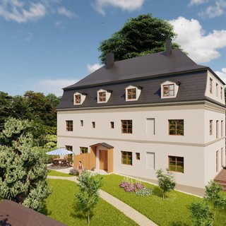 Prodej bytu 2+1 95 m² Andělská Hora, 