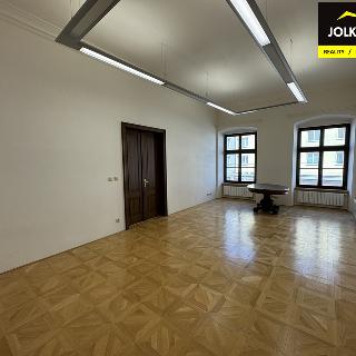 Pronájem kanceláře 255 m² Opava, Mezi Trhy