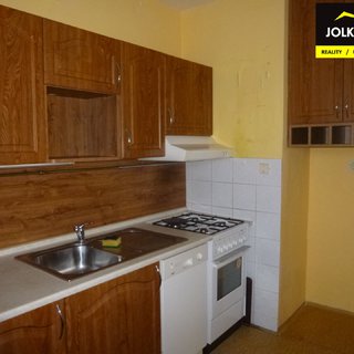 Prodej bytu 3+1 77 m² Opava, Ratibořská