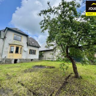 Prodej rodinného domu 96 m² Vítkov, Luční