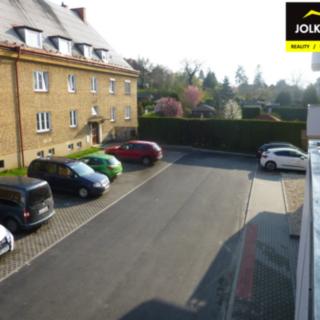 Pronájem garáže 15 m² Opava