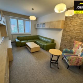 Pronájem bytu 2+1 51 m² Opava, Rooseveltova