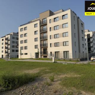 Pronájem bytu 1+kk a garsoniéry 34 m² Opava Předměstí, Císařského pluku
