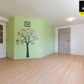 Prodej bytu 3+1 102 m² Opava, Šebelova