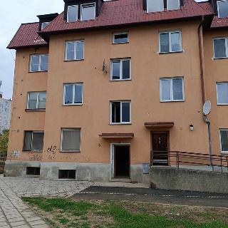 Prodej bytu 1+1 32 m² Opava, Na Pastvisku