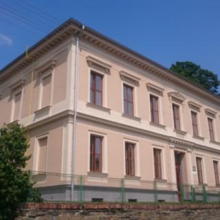 Pronájem bytu 1+kk a garsoniéry 43 m² Budišov nad Budišovkou, Berounská