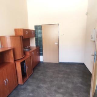 Pronájem kanceláře 250 m² Opava