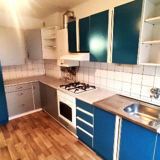 Prodej bytu 2+1 58 m² Opava, Vyhlídalova