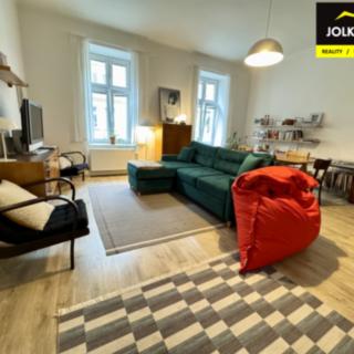 Pronájem bytu 3+1 120 m² Opava