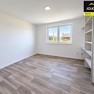 Pronájem Na klíč 44 m&sup2; Sudice