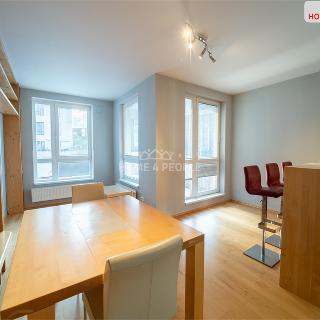 Prodej bytu 2+kk 72 m² Praha, Pod Haltýřem