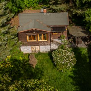Prodej chaty 71 m² Borotice, Cholín