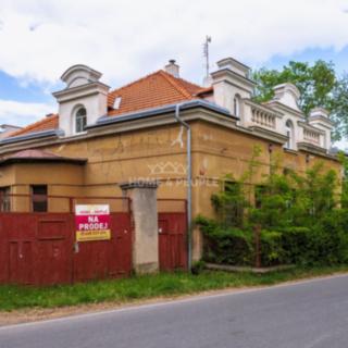 Prodej rodinného domu 413 m² Přišimasy