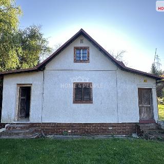 Prodej chaty 1 334 m² Zadní Třebaň, Pod Chybou