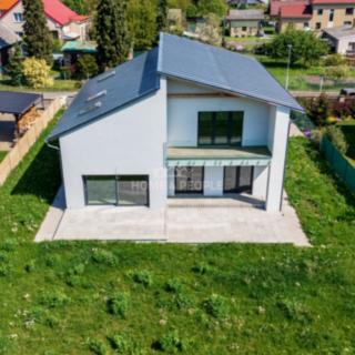 Prodej rodinného domu 238 m² Cerhenice