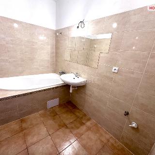 Prodej bytu 2+kk 52 m² Praha, Sokolovská