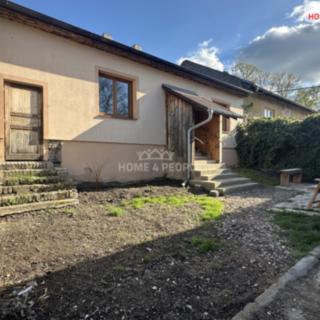 Prodej rodinného domu 90 m² Libušín