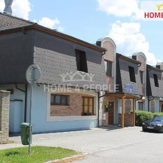 Prodej hotelu, penzionu 1165 m² Veselí nad Lužnicí