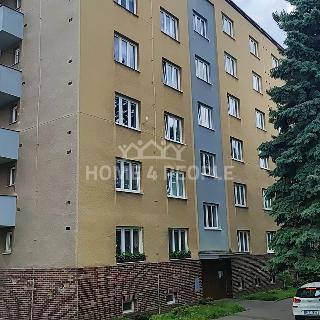 Prodej bytu 3+1 77 m² Plzeň, Nad Týncem