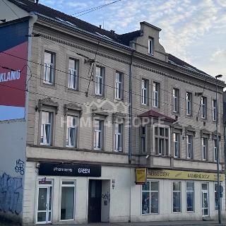 Prodej obchodu 42 m² Praha, Sokolovská