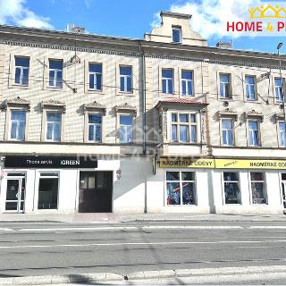 Prodej bytu 2+kk 52 m² Praha, Sokolovská