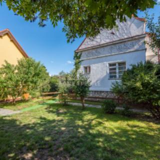 Prodej rodinného domu 100 m² Praha Záběhlice, Severní V