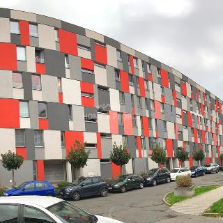 Prodej bytu 2+kk 50 m² Kolín, Roháčova