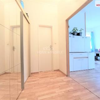 Pronájem bytu 2+kk 45 m² Sokolov