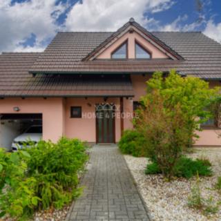 Prodej rodinného domu 200 m² Stanovice