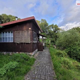 Prodej chaty 27 m² Krásný Les, Damice