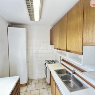 Prodej bytu 2+kk 40 m² Praha Krč, Pod višňovkou