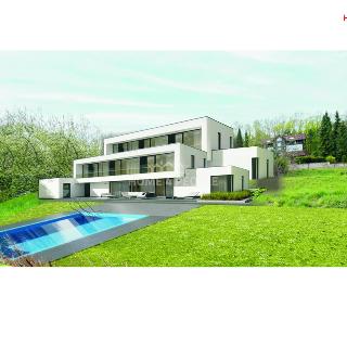 Prodej stavební parcely 1 675 m² Rabyně, Měřín