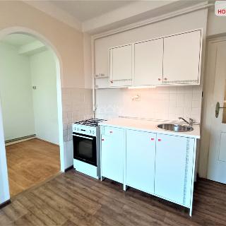 Prodej bytu 2+kk 34 m² Cheb, 17. listopadu