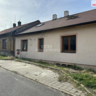Prodej rodinného domu 126 m² Libušín, 28. října