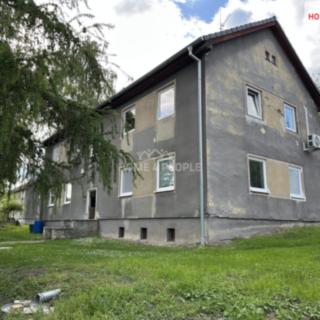 Prodej bytu 3+kk 55 m² Kladno