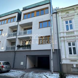 Prodej garáže 20 m² České Budějovice, Riegrova